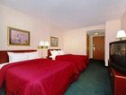 фото отеля Comfort Inn Saint Marys (Pennsylvania)