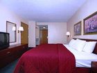 фото отеля Comfort Inn Saint Marys (Pennsylvania)