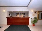 фото отеля Comfort Inn Saint Marys (Pennsylvania)