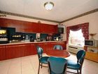фото отеля Comfort Inn Saint Marys (Pennsylvania)