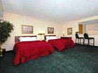 фото отеля Comfort Inn Saint Marys (Pennsylvania)