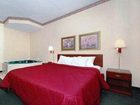 фото отеля Comfort Inn Saint Marys (Pennsylvania)