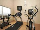 фото отеля Comfort Inn Saint Marys (Pennsylvania)
