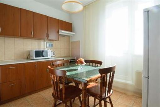 фото отеля Eridan Hotel