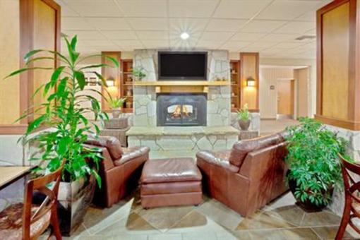 фото отеля Holiday Inn Express Hotel & Suites Cheney - University Area