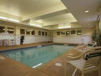 Holiday Inn Express Hotel & Suites Cheney - University Area