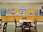 фото отеля Holiday Inn Express Hotel & Suites Cheney - University Area