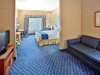 фото отеля Holiday Inn Express Hotel & Suites Cheney - University Area