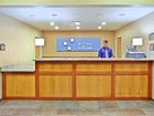 фото отеля Holiday Inn Express Hotel & Suites Cheney - University Area