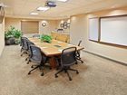 фото отеля Holiday Inn Express Hotel & Suites Cheney - University Area