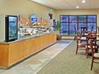 фото отеля Holiday Inn Express Hotel & Suites Cheney - University Area