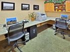 фото отеля Holiday Inn Express Hotel & Suites Cheney - University Area