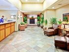 фото отеля Holiday Inn Express Hotel & Suites Cheney - University Area