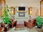 фото отеля Holiday Inn Express Hotel & Suites Cheney - University Area