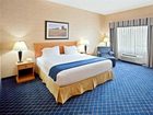 фото отеля Holiday Inn Express Hotel & Suites Cheney - University Area