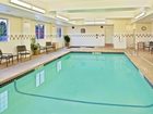 фото отеля Holiday Inn Express Hotel & Suites Cheney - University Area
