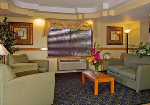 фото отеля Econo Lodge Inn & Suites Clinton (Oklahoma)
