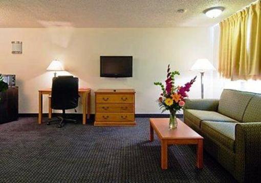 фото отеля Econo Lodge Inn & Suites Clinton (Oklahoma)