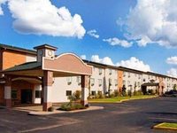Econo Lodge Inn & Suites Clinton (Oklahoma)