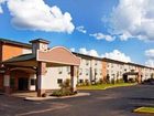 фото отеля Econo Lodge Inn & Suites Clinton (Oklahoma)