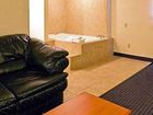 фото отеля Econo Lodge Inn & Suites Clinton (Oklahoma)