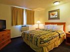 фото отеля Econo Lodge Inn & Suites Clinton (Oklahoma)