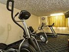 фото отеля Econo Lodge Inn & Suites Clinton (Oklahoma)