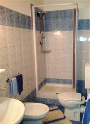 фото отеля Hotel Armonia