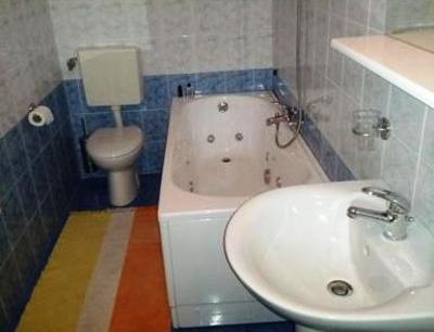 фото отеля Hotel Armonia