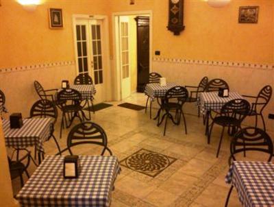фото отеля Hotel Armonia