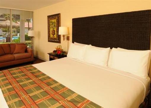 фото отеля Beachcomber Resort and Villas