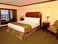 Beachcomber Resort and Villas