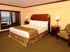 фото отеля Beachcomber Resort and Villas