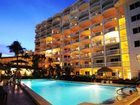 фото отеля Beachcomber Resort and Villas