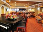 фото отеля Beachcomber Resort and Villas