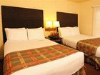 фото отеля Beachcomber Resort and Villas