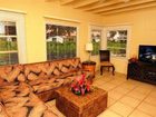 фото отеля Beachcomber Resort and Villas