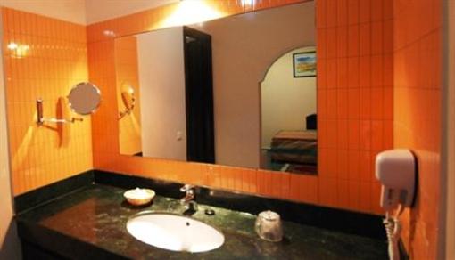 фото отеля Hotel Texuda
