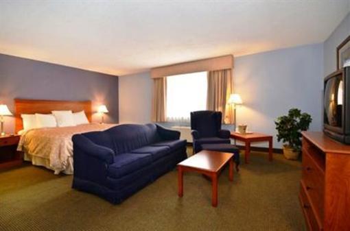 фото отеля Best Western Fox Valley Inn