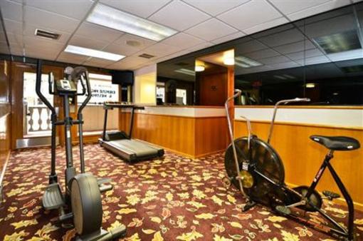 фото отеля Best Western Fox Valley Inn