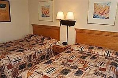 фото отеля Economy Inn Presidio