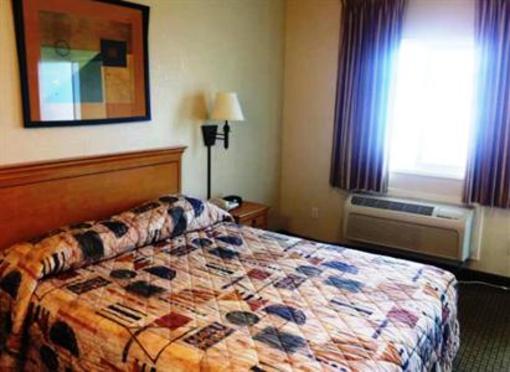 фото отеля Economy Inn Presidio