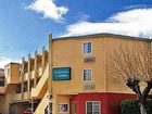 фото отеля Economy Inn Presidio