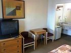 фото отеля Economy Inn Presidio