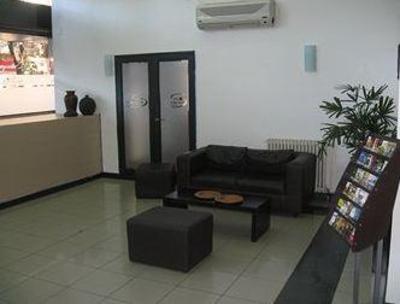 фото отеля Hotel Puerta Del Sol Mendoza