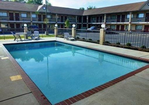 фото отеля Rodeway Inn & Suites Richland