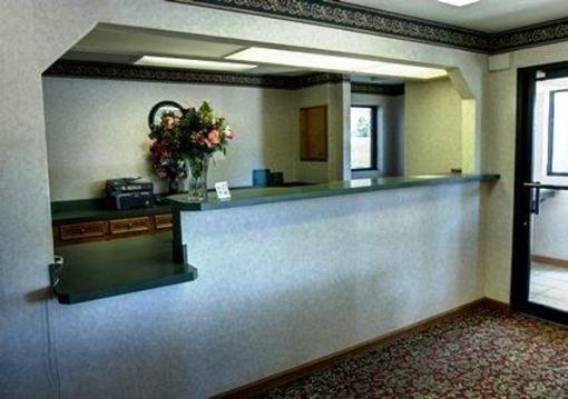 фото отеля Rodeway Inn & Suites Richland