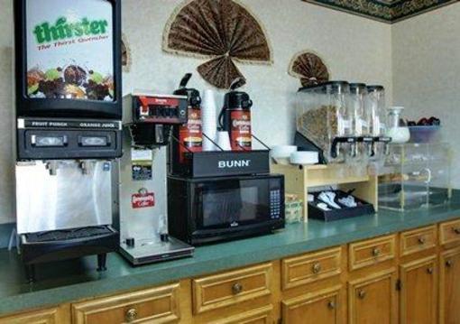 фото отеля Rodeway Inn & Suites Richland