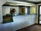 фото отеля Rodeway Inn & Suites Richland