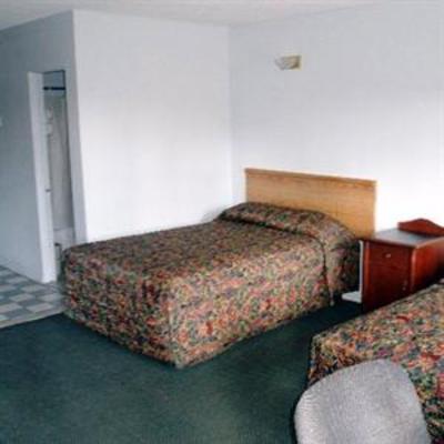 фото отеля Hyland Motel Van Nuys